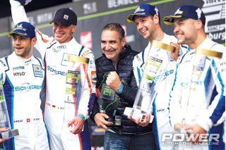 24h Nurburgring Race 30 Μαΐου – 2 Ιουνίου 2024
